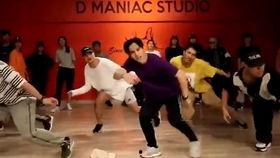 好福利舞蹈在线视频,跟随专业教程，轻松舞动身心