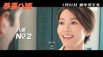 恭喜八婆在线视频,喜庆氛围下的欢乐时光